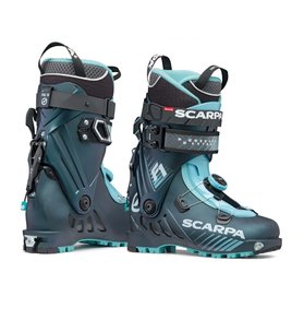 Scarpa Scarpa F1 Ski Boot Women's