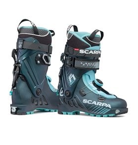 Scarpa Scarpa F1 Women's Ski Boot