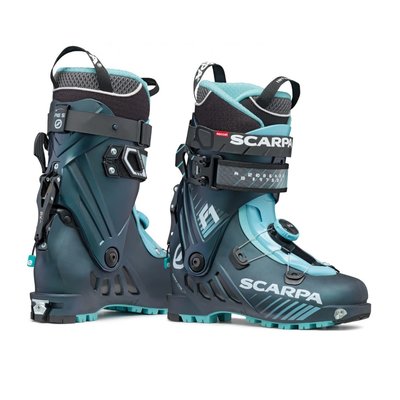 Scarpa Scarpa F1 Women's Ski Boot