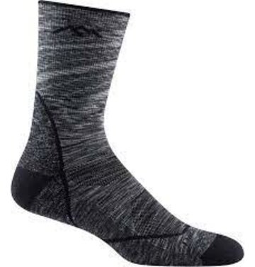 Darn Tough Darn Tough Light Hiker Cushioned Lightweight Hiking Micro Crew Sock Men's 1972