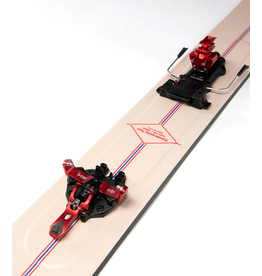 DPS DPS R14 Ski Binding