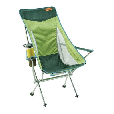 Eureka Eureka Tagalong Highback Chair