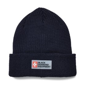 Black Diamond Black Diamond Double Waffle Beanie