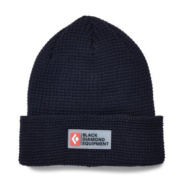 Black Diamond Black Diamond Double Waffle Beanie