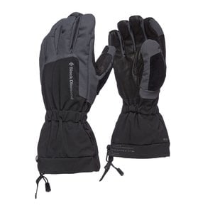 Black Diamond Black Diamond Glissade Gloves Unisex