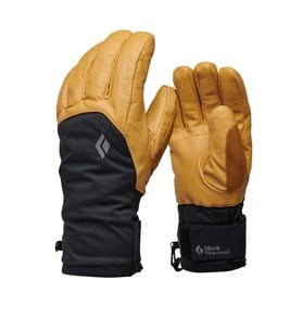 Black Diamond Black Diamond Legend Gloves Unisex