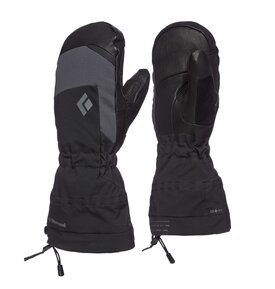 Black Diamond Black Diamond Mercury Mitts Unisex