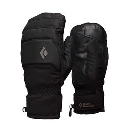 Black Diamond Black Diamond Mission MX Mitts Unisex