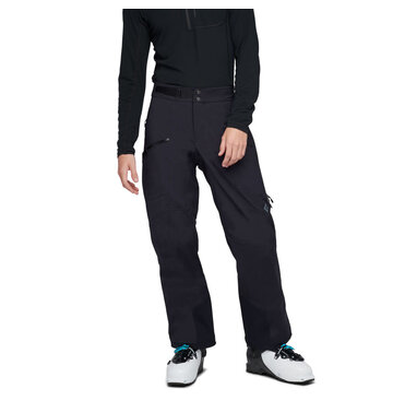 Black Diamond Black Diamond Recon LT Stretch Pant Men's