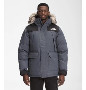 The North Face The North Face McMurdo Parka Men's