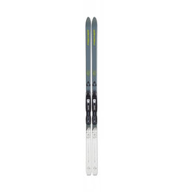 Fischer Fischer Spider 62 Crown Xtralite Ski