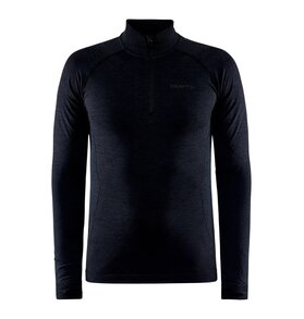 Craft Craft Core Dry Active Comfort Half Zip Men's