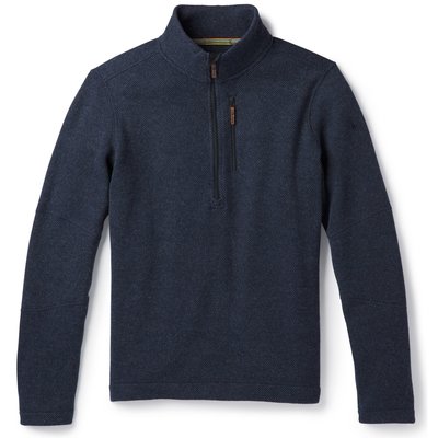 Smartwool Hudson Trail Fleece Hoodie Mens