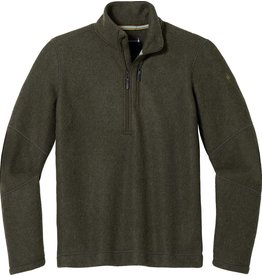 Smartwool Smartwool Hudson Trail Fleece Half Zip Sweater Men's
