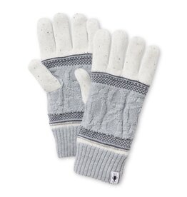 Smartwool Smartwool Popcorn Cable Glove