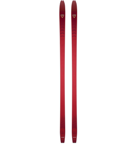 Rossignol Rossignol BC 80 Positrack Ski