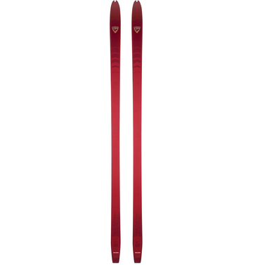 Rossignol Rossignol BC 80 Positrack Ski