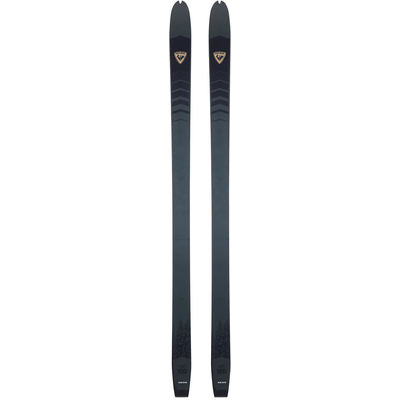 Rossignol XP 100 Positrack Ski
