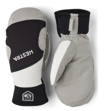 Hestra Hestra Comfort Tracker Mitt