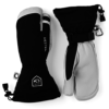 Hestra Hestra Leather Heli 3-Finger Ski Mitt