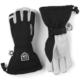 Hestra Hestra Leather Heli Ski Glove