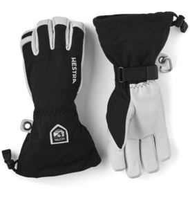 Hestra Hestra Leather Heli Ski Glove