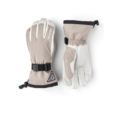 Hestra Hestra Powder Gauntlet Glove