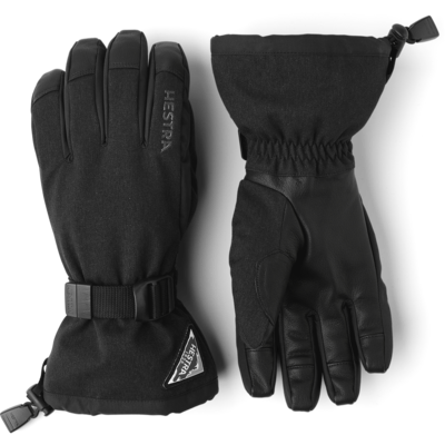 Hestra Powder Gauntlet Glove