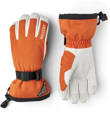 Hestra Hestra Powder Gauntlet Glove