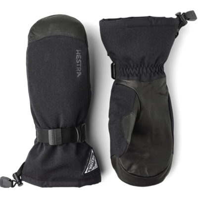 Hestra Powder Gauntlet Mitt