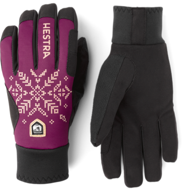 Hestra Hestra XC Primaloft Women's Glove