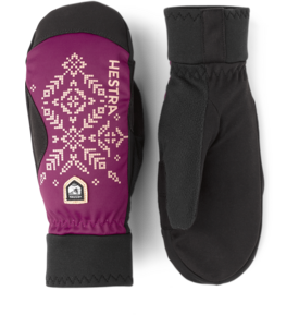 Hestra Hestra XC Primaloft Women's Mitt