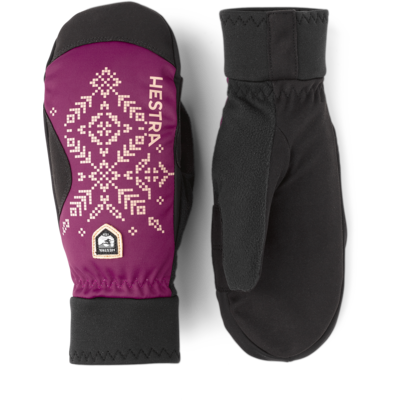 Hestra Hestra XC Primaloft Women's Mitt