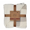 DKR Cottage Collection Sherpa Blankets