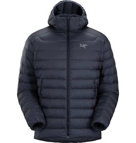 Men's Down Jackets - Trailhead Paddle Shack