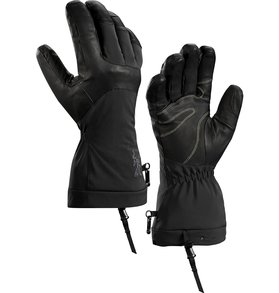 Arc'teryx Fission SV Mitten - Trailhead Paddle Shack