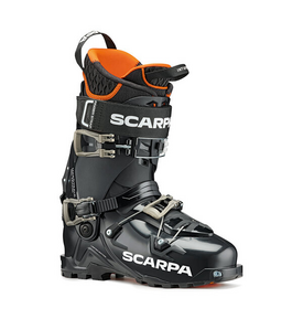 Scarpa Scarpa Maestrale Re-Made Limited Edition Ski Boot