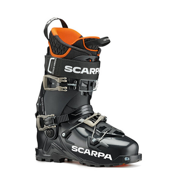 Scarpa Scarpa Maestrale Re-Made Limited Edition Ski Boot