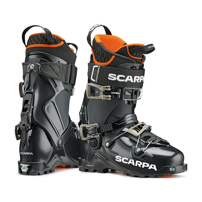Scarpa Maestrale Re-Made Limited Edition Ski Boot
