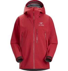 Arcteryx Arc'teryx Beta SV Jacket Men's