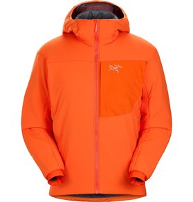 Arcteryx - Trailhead Paddle Shack