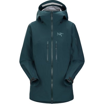 Arc'teryx Beta Insulated Jacket Men's - Trailhead Paddle Shack