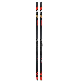 Rossignol Rossignol EVO XT 55 Positrack Ski with Tour Step In Binding
