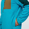 Cotopaxi Cotopaxi Abrazo Half-Zip Fleece Jacket Men's