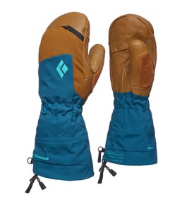 Black Diamond Black Diamond Mercury Mitts Women's