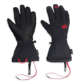 Outdoor Research Outdoor Research Arete II GORE-TEX Gloves Women's