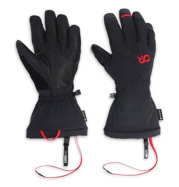 Outdoor Research Outdoor Research Arete II GORE-TEX Gloves Women's