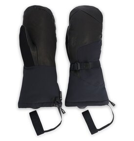 Outdoor Research Outdoor Research Carbide Sensor Mitts Men's