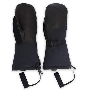 Outdoor Research Outdoor Research Carbide Sensor Mitts Men's