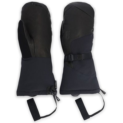 Outdoor Research Outdoor Research Carbide Sensor Mitts Men's